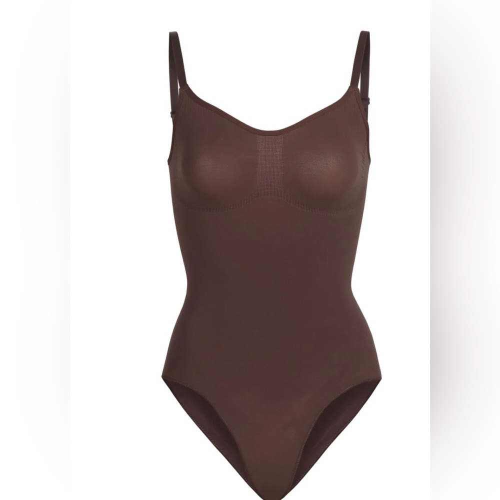 SKIMS Sculpting Body Suit 2X/3X